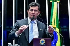 Sérgio Moro lidera pesquisa para governo do Parana